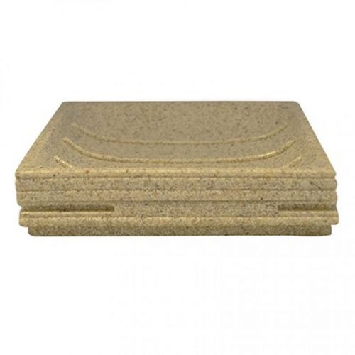 Tacna za sapun Brick Bež