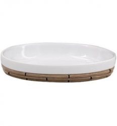 Tacna za sapun SAFARI bela