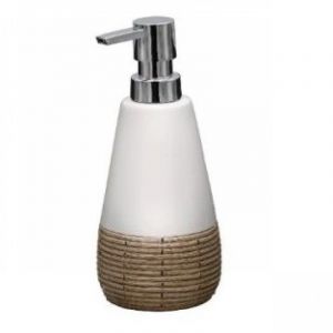 Dozer za tečni sapun SAFARI bela