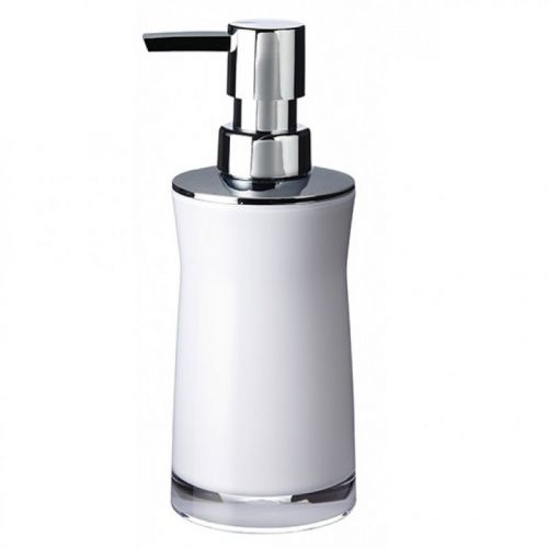 Dozer za tečni sapun Disco Bela