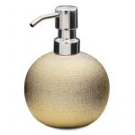 Dozer za tečni sapun LUCIDA gold