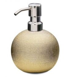 Dozer za tečni sapun LUCIDA gold
