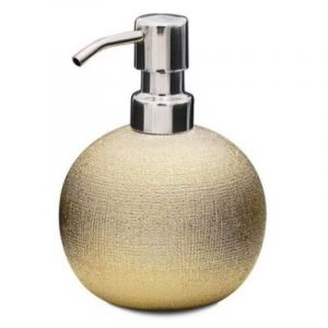 Dozer za tečni sapun LUCIDA gold