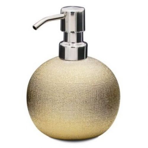 Dozer za tečni sapun LUCIDA gold