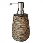 Dozer za tečni sapun Wood PVC