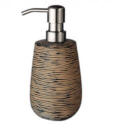 Dozer za tečni sapun Wood PVC