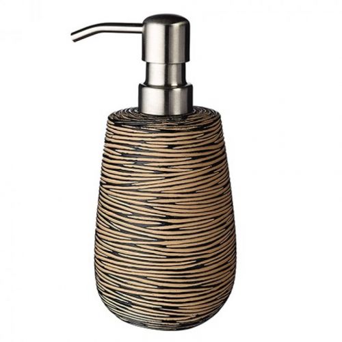 Dozer za tečni sapun Wood PVC