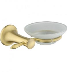 Držač tacne za sapun ANTICA - AAI02BR