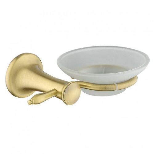 Držač tacne za sapun ANTICA - AAI02BR