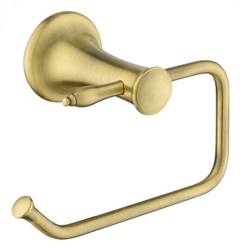 Držač toalet papira ANTICA - AAI33BR