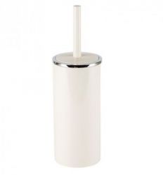 Četka za wc šolju LENOX bež PVC M-E34-09