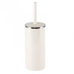 Četka za wc šolju LENOX bež PVC M-E34-09