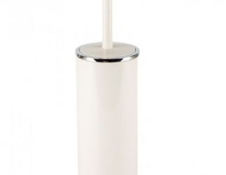 Četka za wc šolju LENOX bež PVC M-E34-09