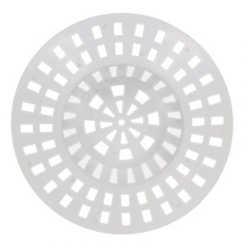 Mrežica za slivnik bela PVC