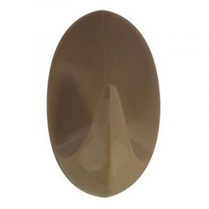 Kukice set 3kom bež PVC