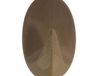 Kukice set 3kom bež PVC