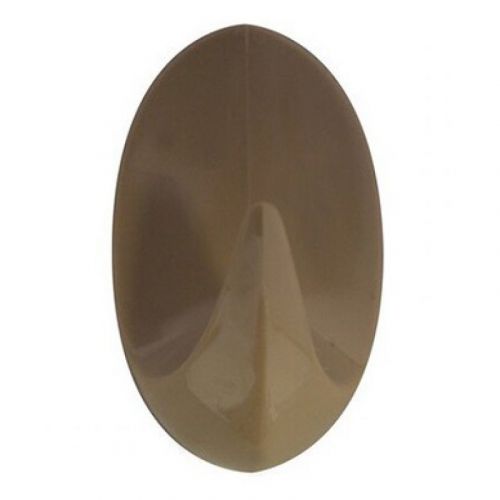 Kukice set 3kom bež PVC