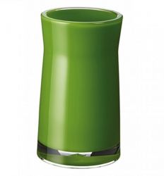 Čaša za četkice Disco Zelena