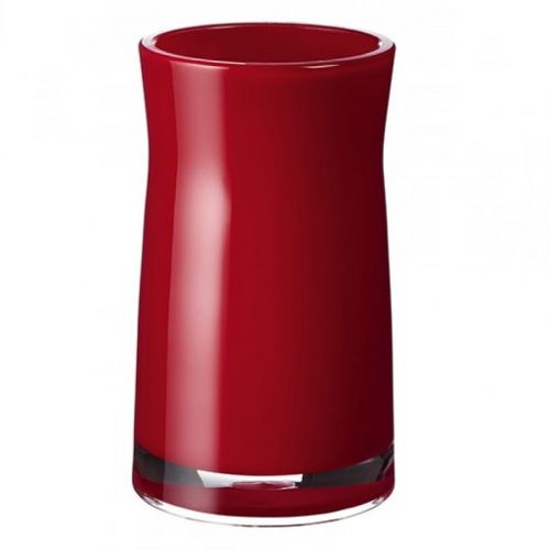 Čaša za četkice Disco Crvena