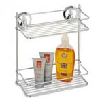 Zidna žičana polica za kupatilo STICK, LS2, 22.19.17