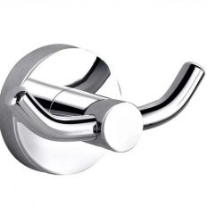 Dvostruka garderobna vešalica SE30122