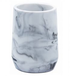 Čaša za četkice TOSCANA poliresin