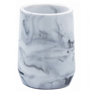 Čaša za četkice TOSCANA poliresin