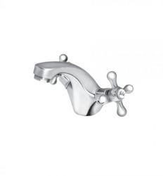 NOSTALGIJA N21101 Baterija za Lavabo