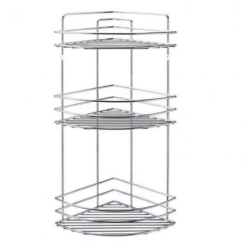 Ugaona polica Trostruka TK3