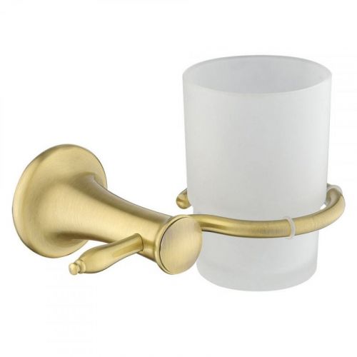 Držač i čaša za četkice ANTICA - AAI03BR
