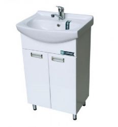 Ormaric sa umivaonikom 47×85 5816 Roma