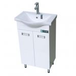 Ormarić Roma DD 45x85 7045