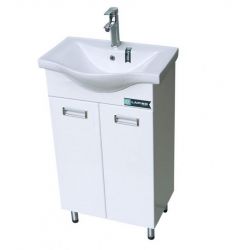 Ormarić Roma DD 45x85 7045