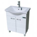 Ormaric sa umivaonikom 65x85 7065 - Roma