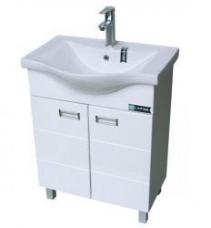 Ormaric sa umivaonikom 65x85 7065 - Roma