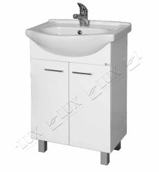 LUX IBERI 55 - donji deo