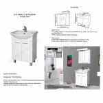 LUX IBERI 55 - donji deo