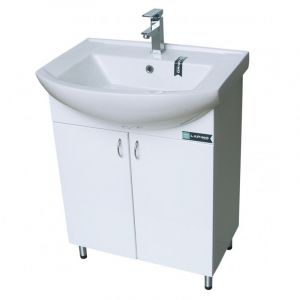 Ormaric sa umivaonikom 65x85 4844 - ravni