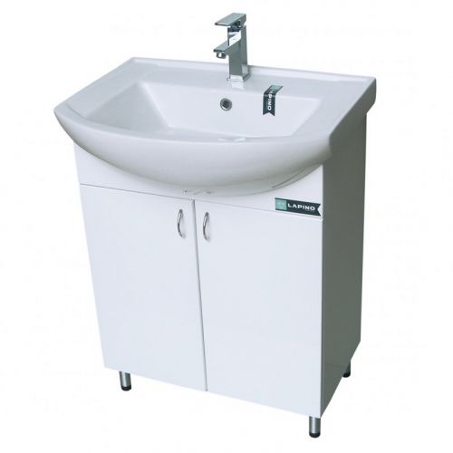 Ormaric sa umivaonikom 65x85 4844 - ravni