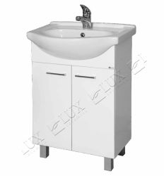 LUX IBERI 65 - donji deo