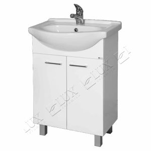 LUX IBERI 65 - donji deo