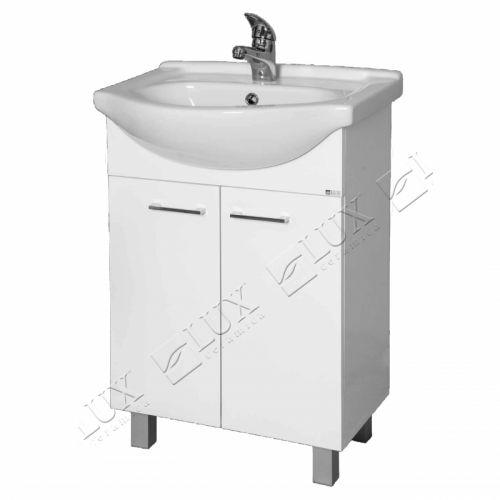 LUX IBERI 65 - donji deo