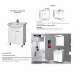 LUX IBERI 65 - donji deo