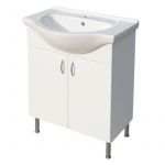 Kontesa DM 55 - donji deo