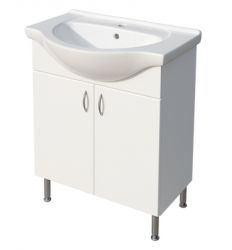 Kontesa DM 55 - donji deo