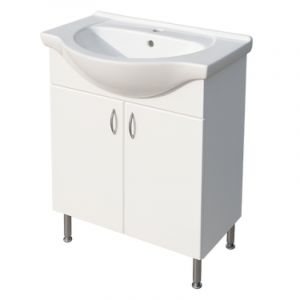 Kontesa DM 55 - donji deo