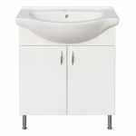 Kontesa DM 55 - donji deo