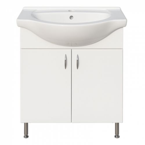 Kontesa DM 55 - donji deo