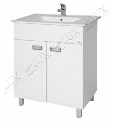 ROMA 55 PLAZMA - donji deo