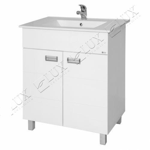 ROMA 55 PLAZMA - donji deo